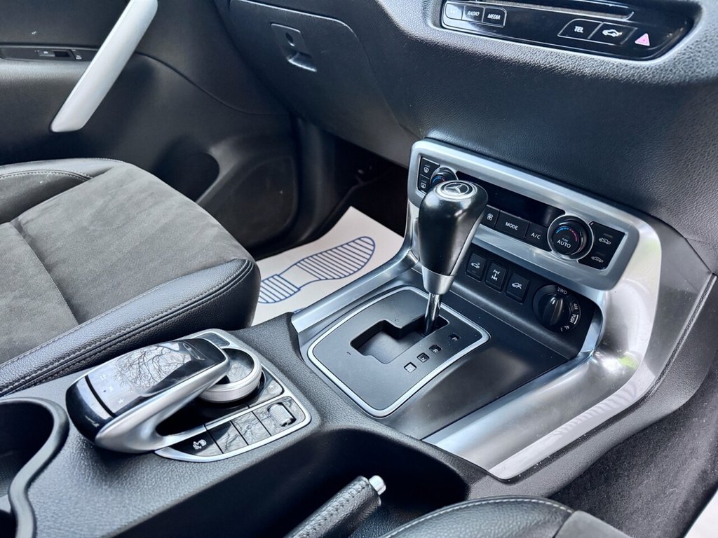 Used Mercedes-Benz X Class 2018 for sale - 77263295: Photo 28