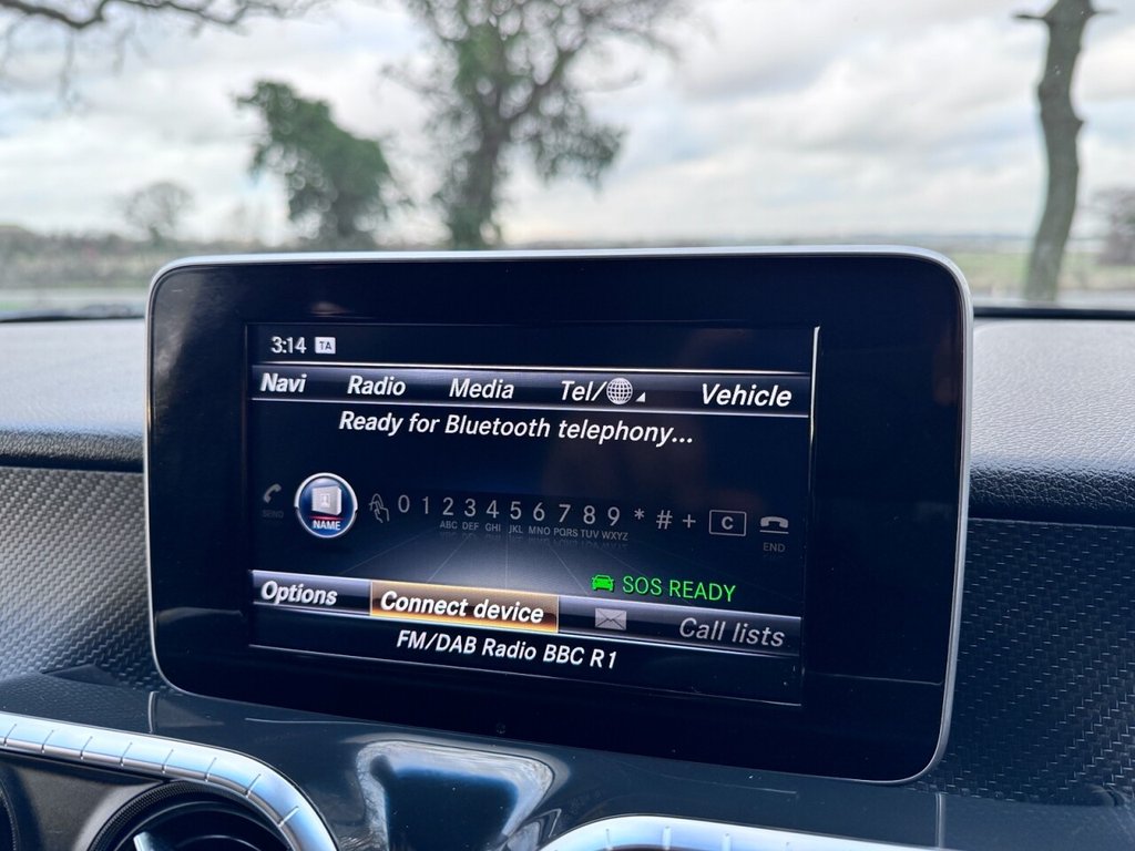 Used Mercedes-Benz X Class 2018 for sale - 77263295: Photo 29