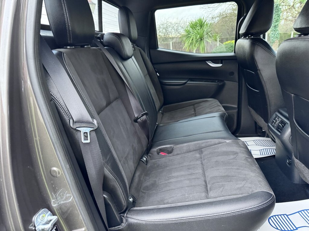 Used Mercedes-Benz X Class 2018 for sale - 77263295: Photo 7