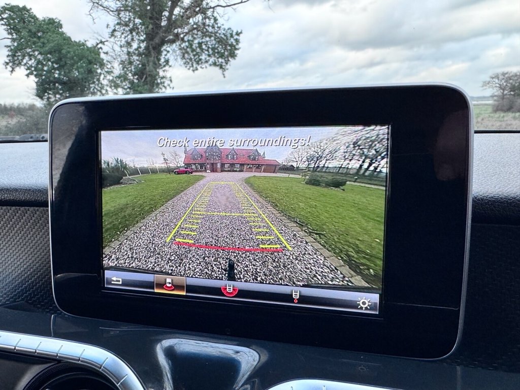 Used Mercedes-Benz X Class 2018 for sale - 77263295: Photo 9