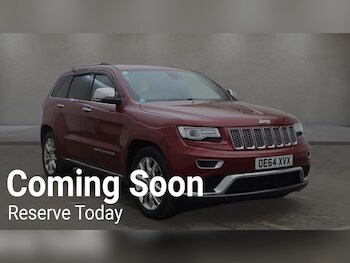 Used Jeep Grand Cherokee 2015 for sale - 77368963: Photo