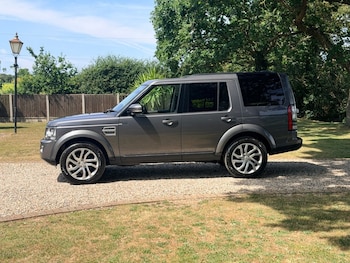 Used Land Rover Discovery 2015 for sale - 79022589: Photo