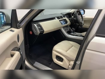 Used Land Rover Range Rover Sport 2014 for sale - 79059577: Photo