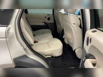 Used Land Rover Range Rover Sport 2014 for sale - 79059577: Photo