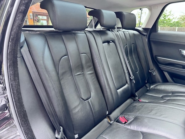 Used Land Rover Range Rover Evoque 2015 for sale - 76203491: Photo 21