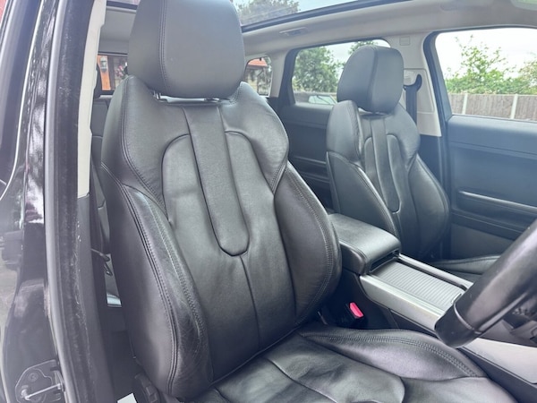 Used Land Rover Range Rover Evoque 2015 for sale - 76203491: Photo 22