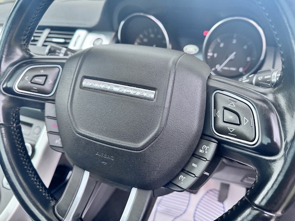 Used Land Rover Range Rover Evoque 2015 for sale - 76203491: Photo 23