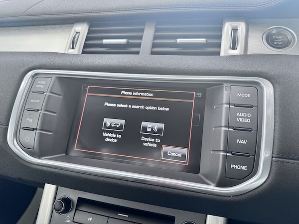 Used Land Rover Range Rover Evoque 2015 for sale - 76203491: Photo 24