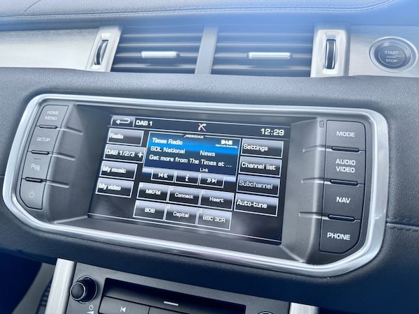 Used Land Rover Range Rover Evoque 2015 for sale - 76203491: Photo 27