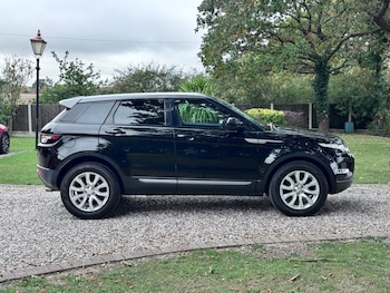 Used Land Rover Range Rover Evoque 2015 for sale - 76203491: Photo 4
