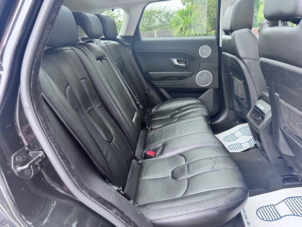 Used Land Rover Range Rover Evoque 2015 for sale - 76203491: Photo 7