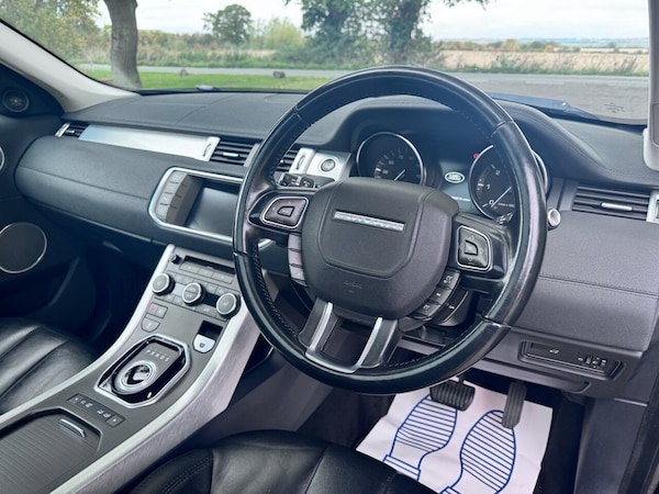 Used Land Rover Range Rover Evoque 2015 for sale - 76203491: Photo 8