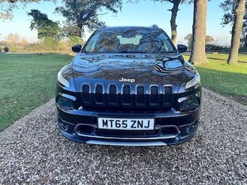 Used Jeep Cherokee 2015 for sale - 77779879: Photo
