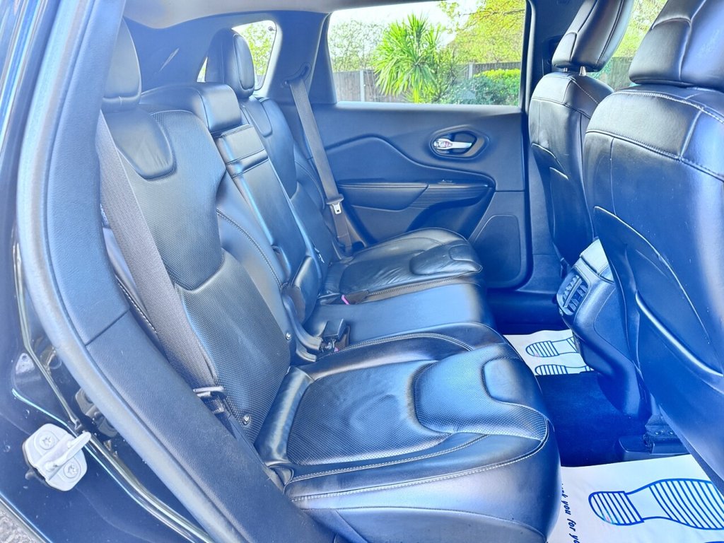 Used Jeep Cherokee 2015 for sale - 77779879: Photo 7