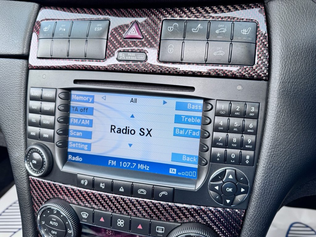 Used Mercedes-Benz CLK 2008 for sale - 78044353: Photo 10