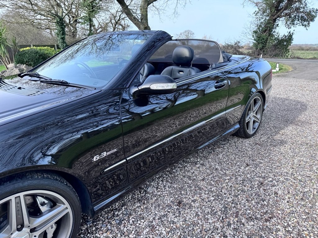 Used Mercedes-Benz CLK 2008 for sale - 78044353: Photo 14