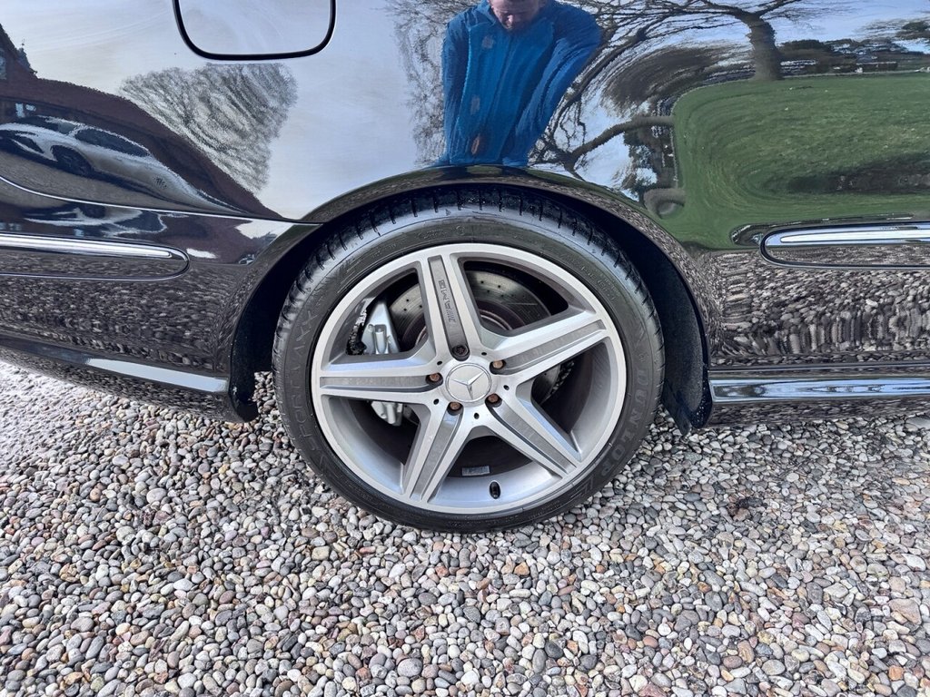 Used Mercedes-Benz CLK 2008 for sale - 78044353: Photo 18