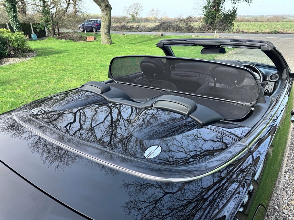 Used Mercedes-Benz CLK 2008 for sale - 78044353: Photo 19