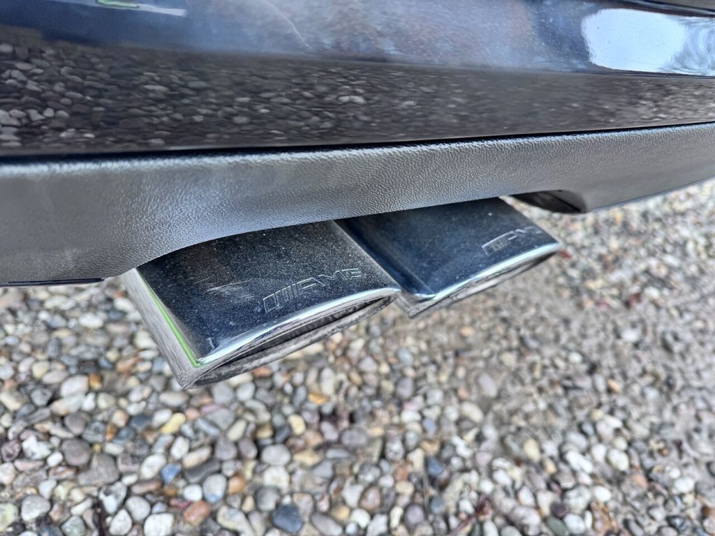 Used Mercedes-Benz CLK 2008 for sale - 78044353: Photo 20