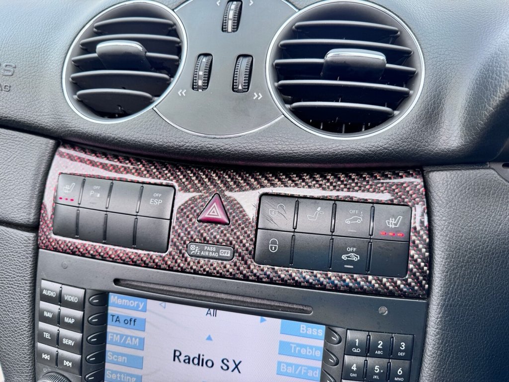 Used Mercedes-Benz CLK 2008 for sale - 78044353: Photo 26