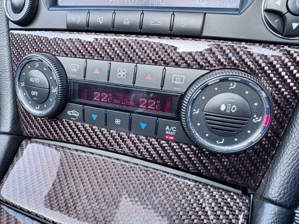 Used Mercedes-Benz CLK 2008 for sale - 78044353: Photo 27