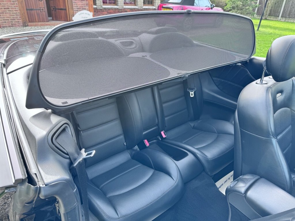 Used Mercedes-Benz CLK 2008 for sale - 78044353: Photo 7