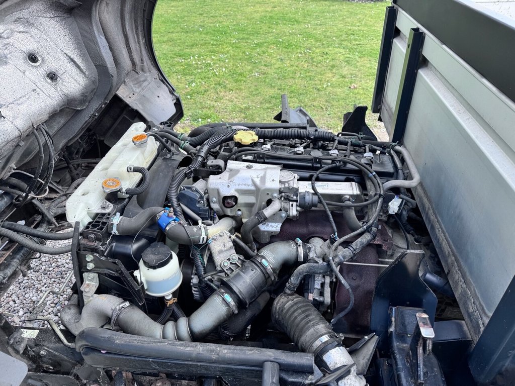 Used Nissan Cabstar 2014 for sale - 78056520: Photo 10