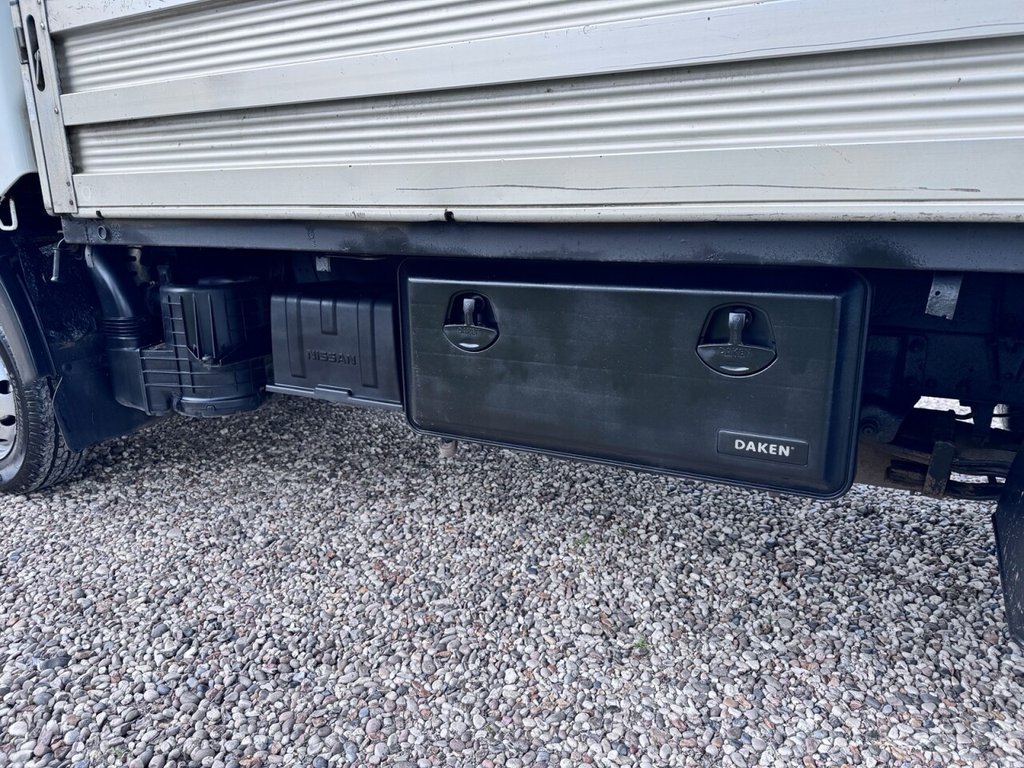 Used Nissan Cabstar 2014 for sale - 78056520: Photo 14