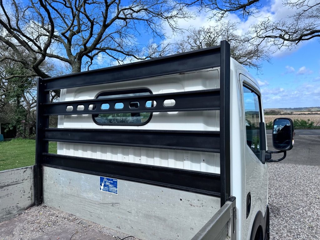 Used Nissan Cabstar 2014 for sale - 78056520: Photo 16