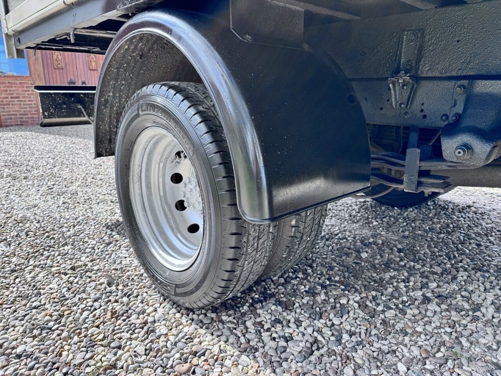 Used Nissan Cabstar 2014 for sale - 78056520: Photo 18