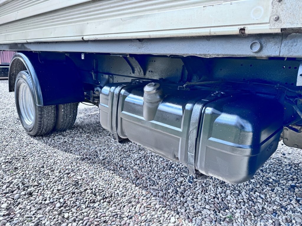 Used Nissan Cabstar 2014 for sale - 78056520: Photo 19