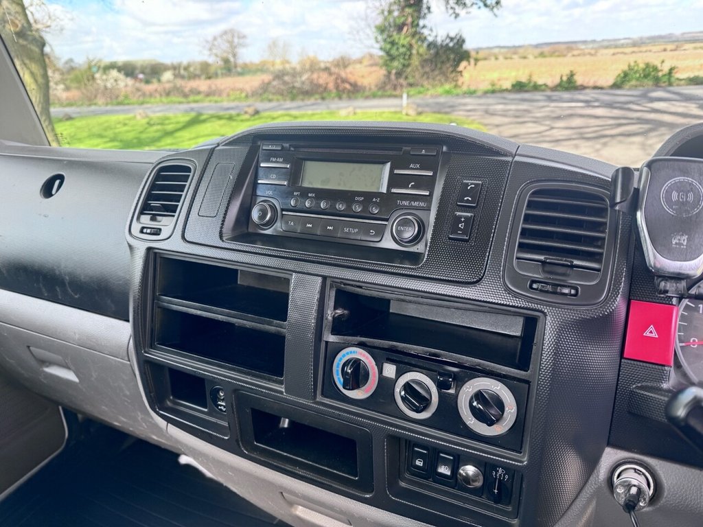 Used Nissan Cabstar 2014 for sale - 78056520: Photo 20