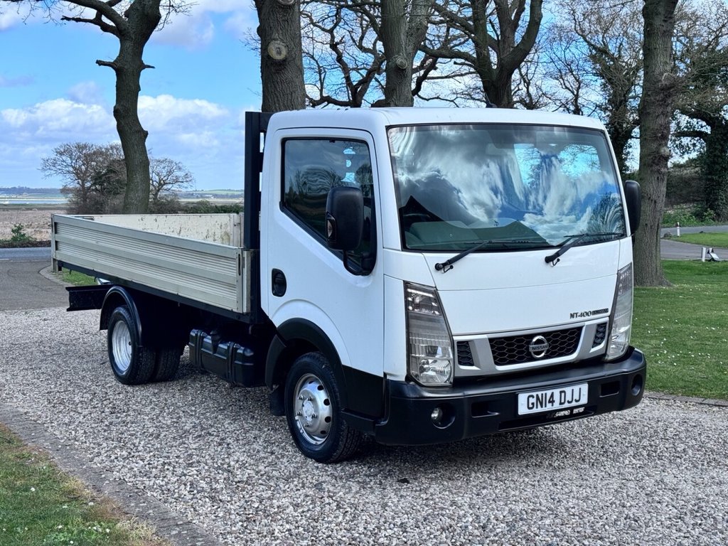 Used Nissan Cabstar 2014 for sale - 78056520: Photo 5