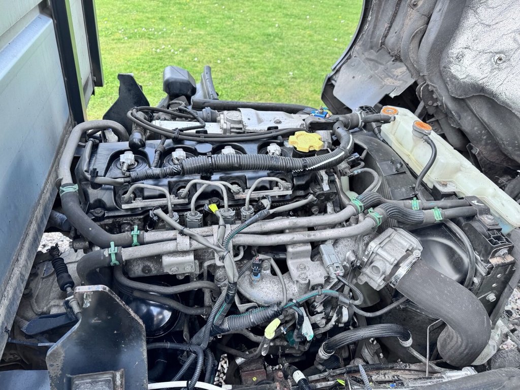 Used Nissan Cabstar 2014 for sale - 78056520: Photo 9