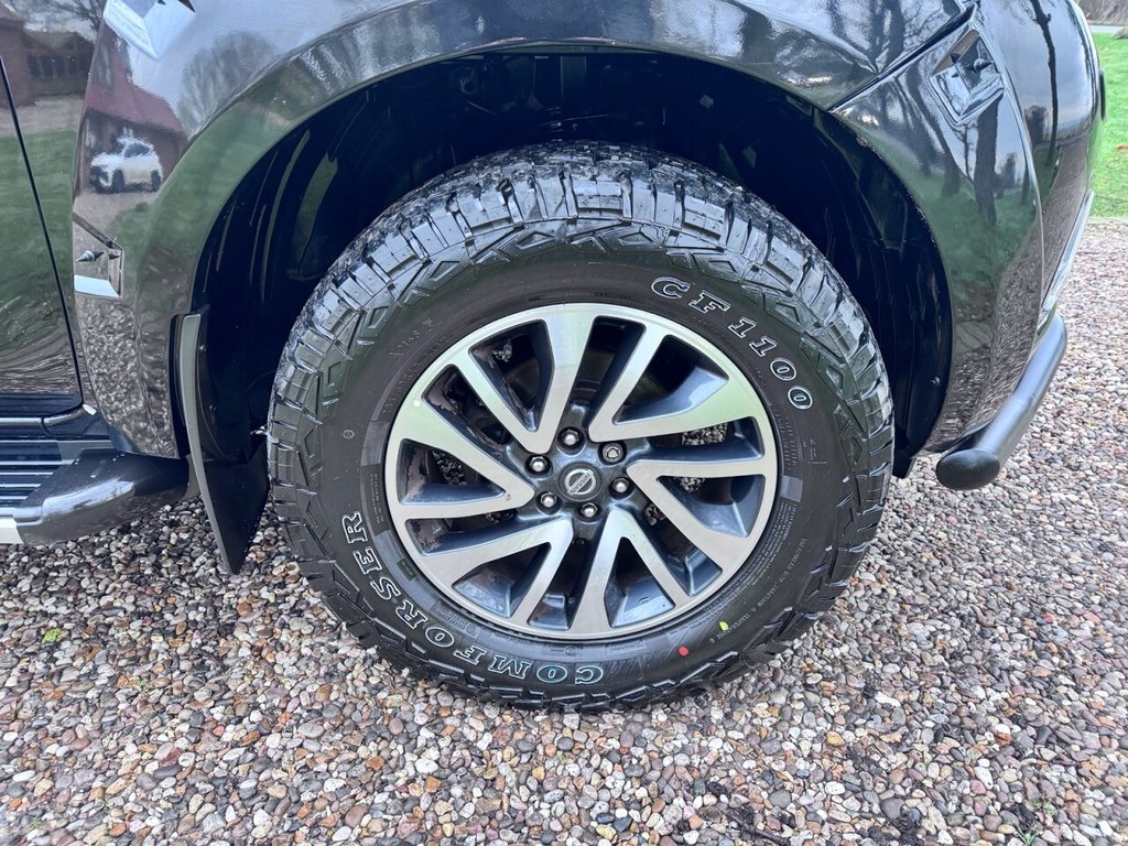 Used Nissan Navara 2016 for sale - 77498378: Photo 12