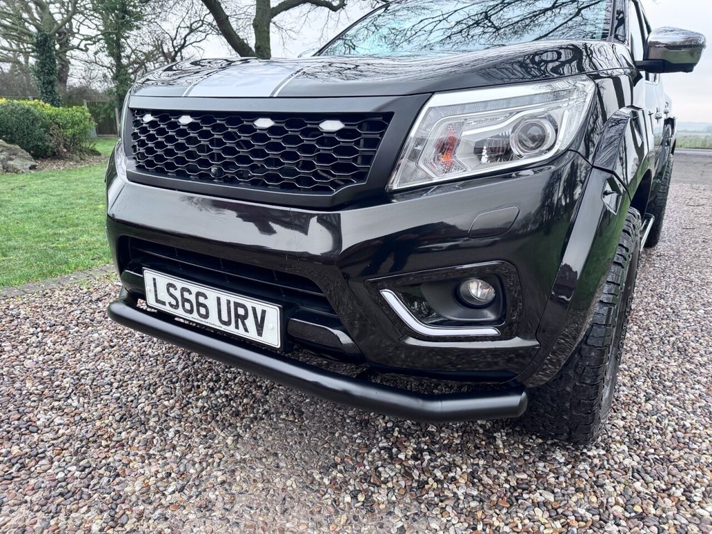 Used Nissan Navara 2016 for sale - 77498378: Photo 14