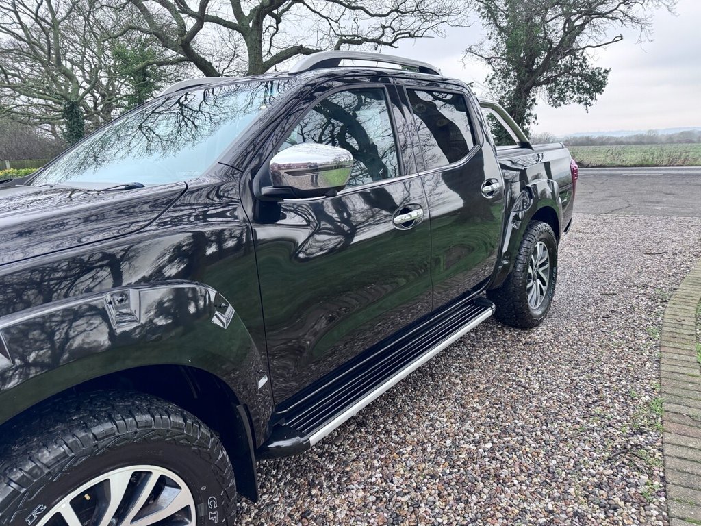 Used Nissan Navara 2016 for sale - 77498378: Photo 15