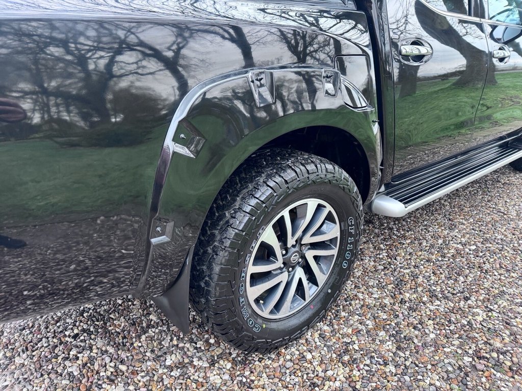 Used Nissan Navara 2016 for sale - 77498378: Photo 16