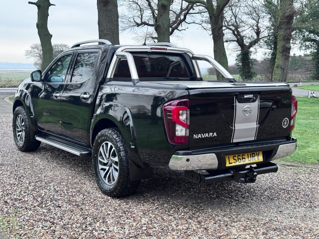 Used Nissan Navara 2016 for sale - 77498378: Photo 17