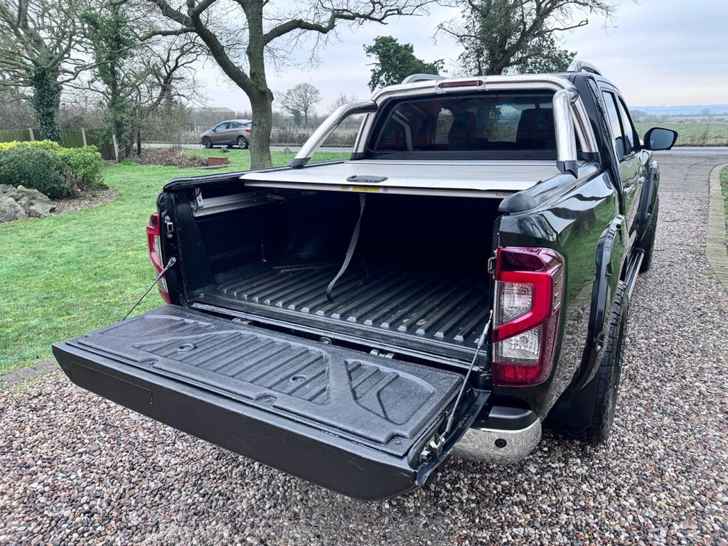 Used Nissan Navara 2016 for sale - 77498378: Photo 18