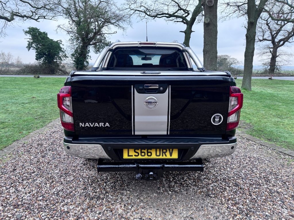 Used Nissan Navara 2016 for sale - 77498378: Photo 20