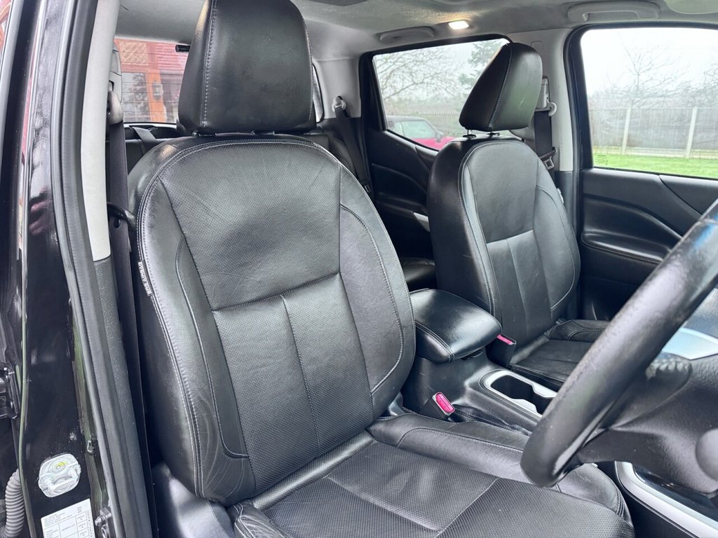 Used Nissan Navara 2016 for sale - 77498378: Photo 24