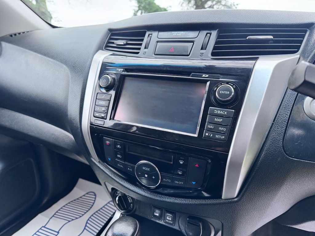Used Nissan Navara 2016 for sale - 77498378: Photo 25