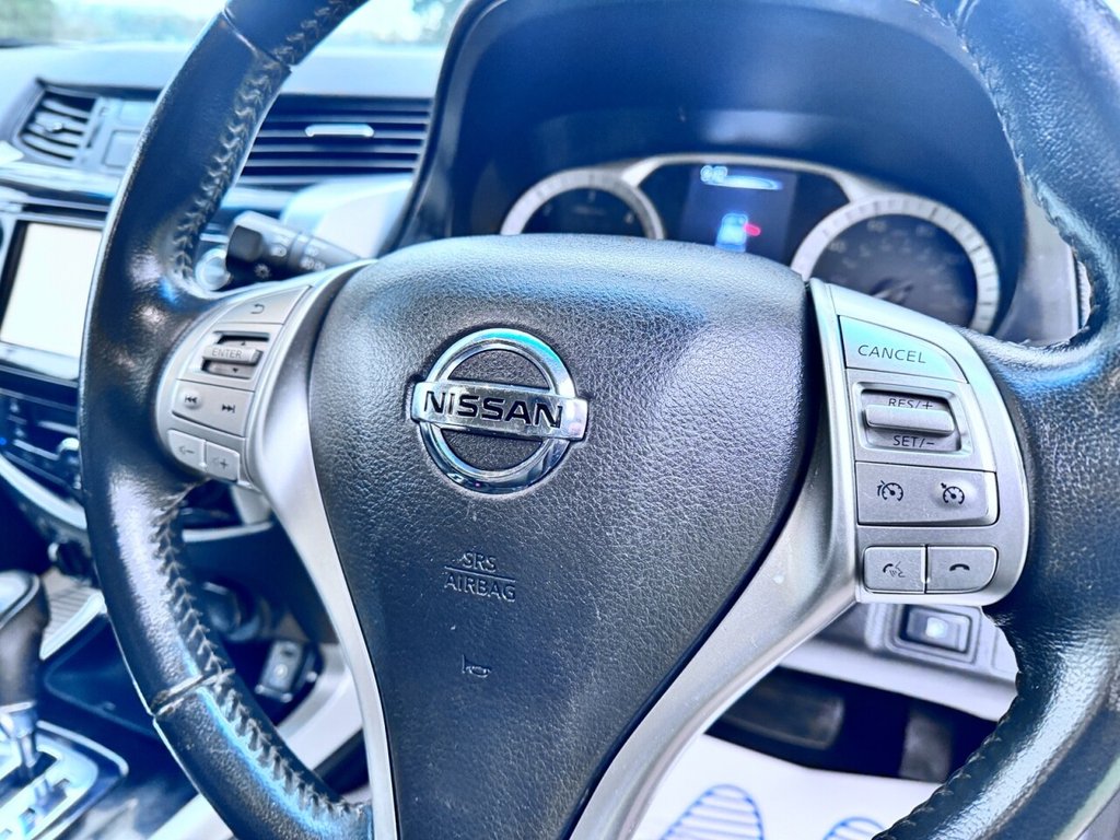 Used Nissan Navara 2016 for sale - 77498378: Photo 27