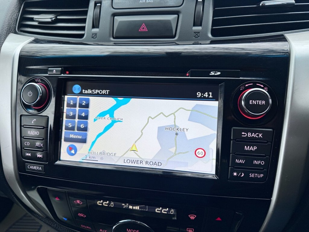 Used Nissan Navara 2016 for sale - 77498378: Photo 30