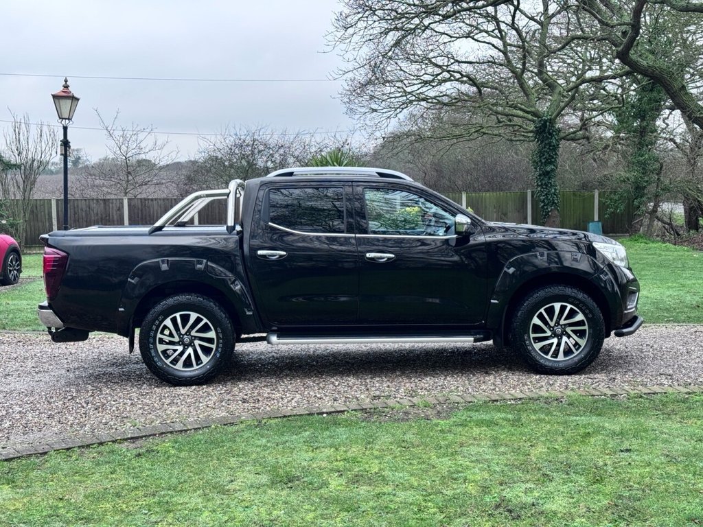 Used Nissan Navara 2016 for sale - 77498378: Photo 4