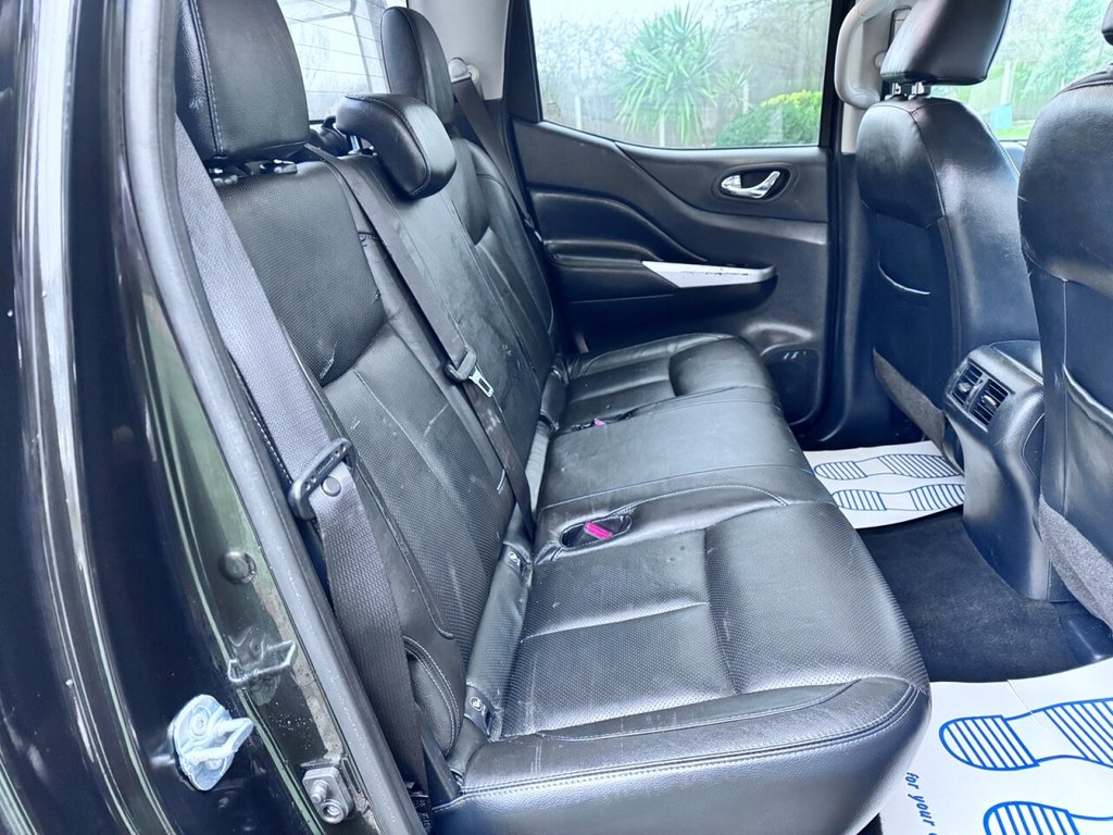Used Nissan Navara 2016 for sale - 77498378: Photo 7