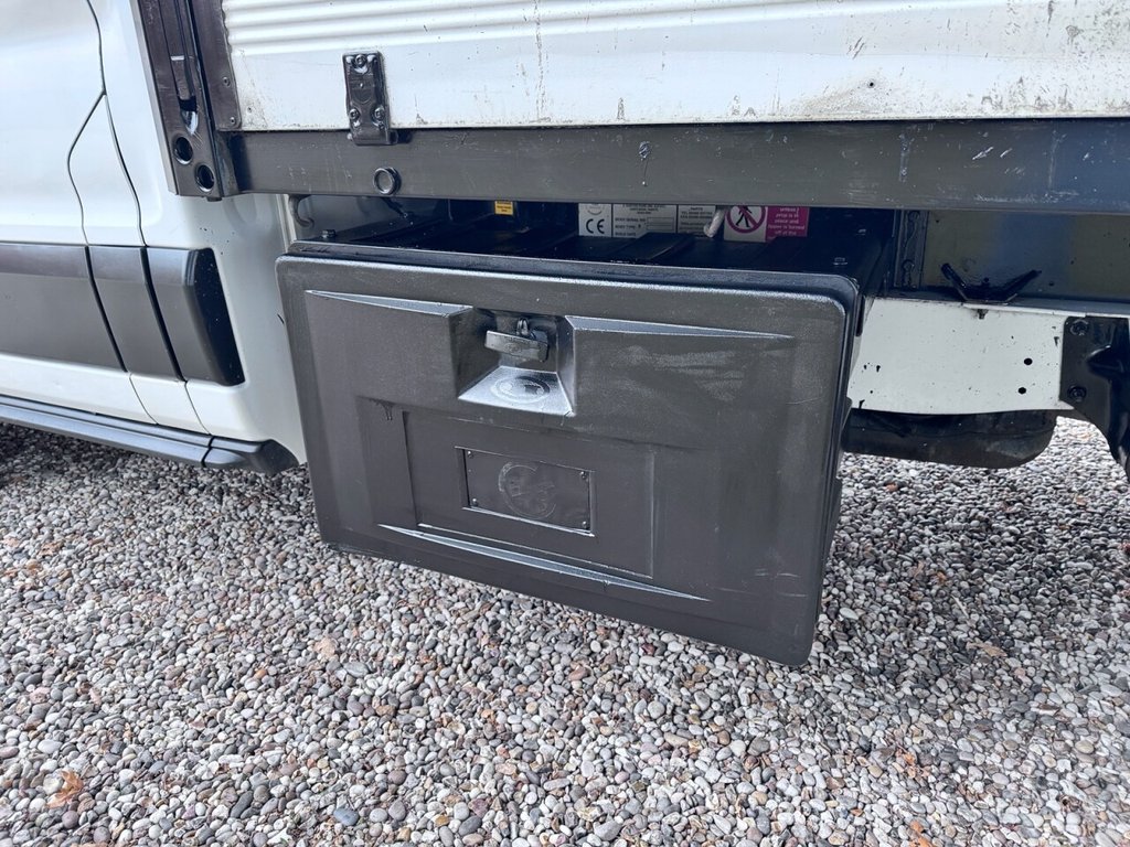 Used Ford Transit 2014 for sale - 76266924: Photo 12