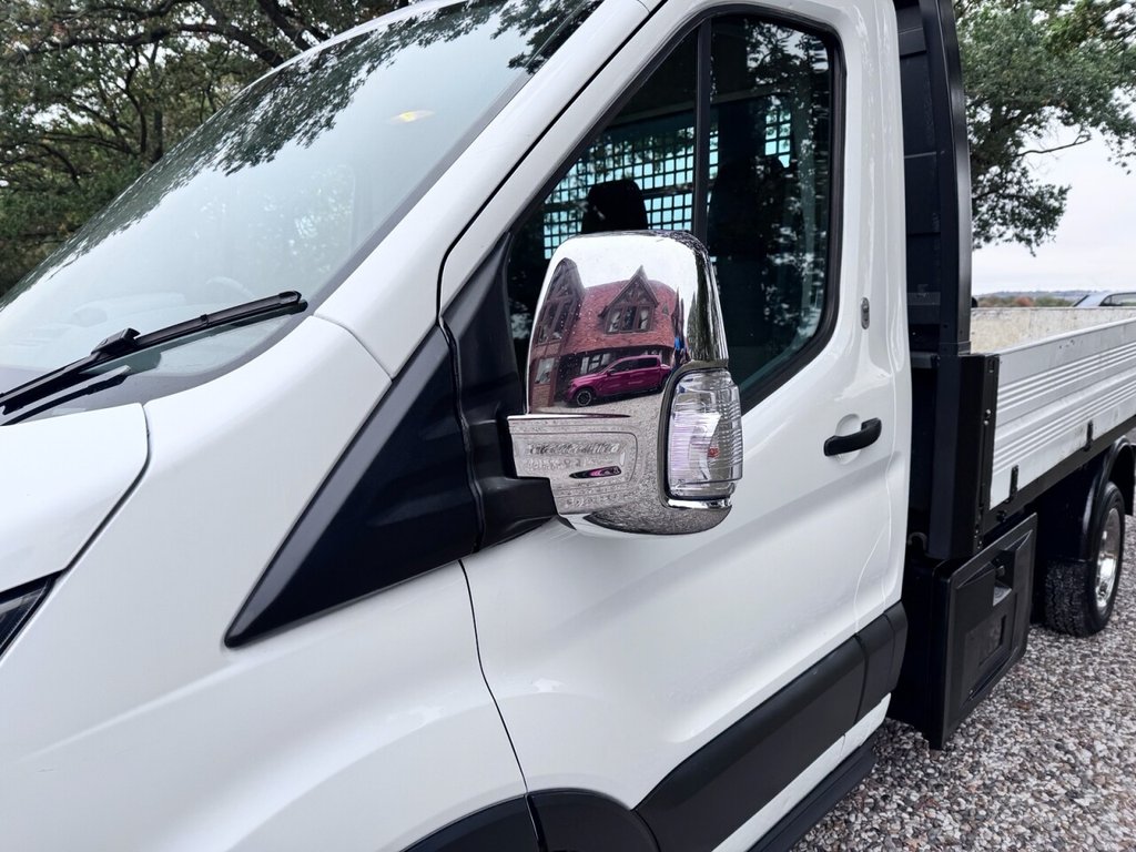 Used Ford Transit 2014 for sale - 76266924: Photo 13