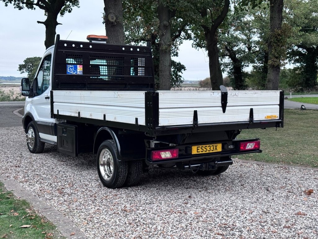 Used Ford Transit 2014 for sale - 76266924: Photo 15